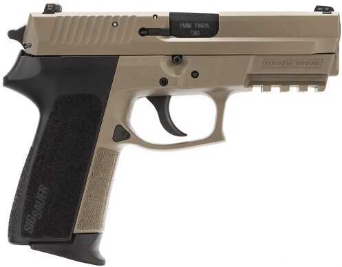 SIG Sauer Sp2022