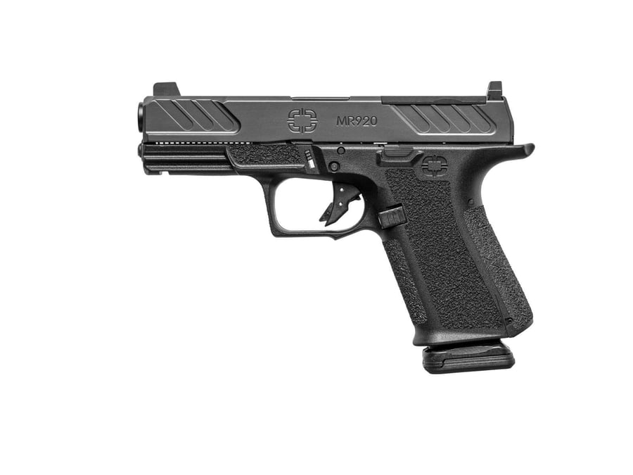 Shadow Systems Mr920 Foundation