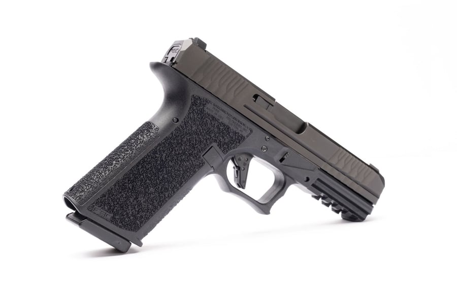 Polymer80 P80 Pfs9
