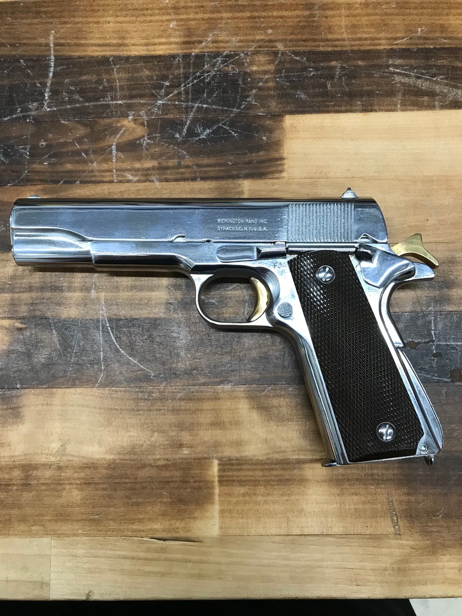 Remington 1911