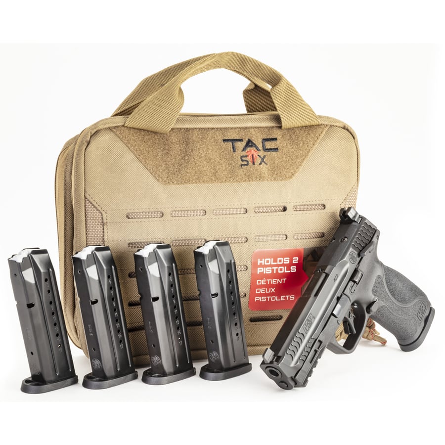 Smith & Wesson M&p9 M2.0