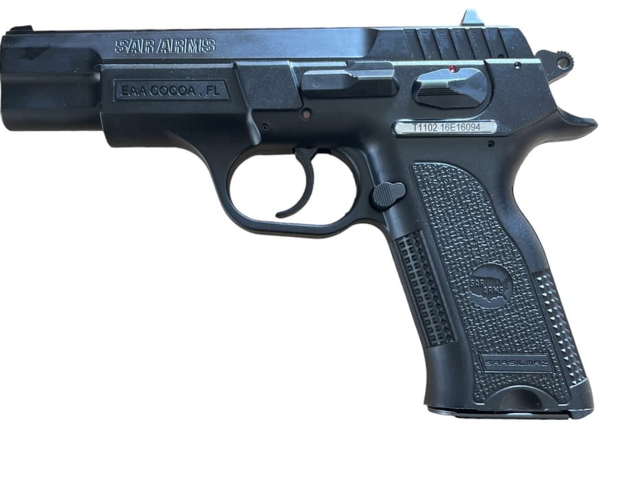 Sar Arms Sarb6p