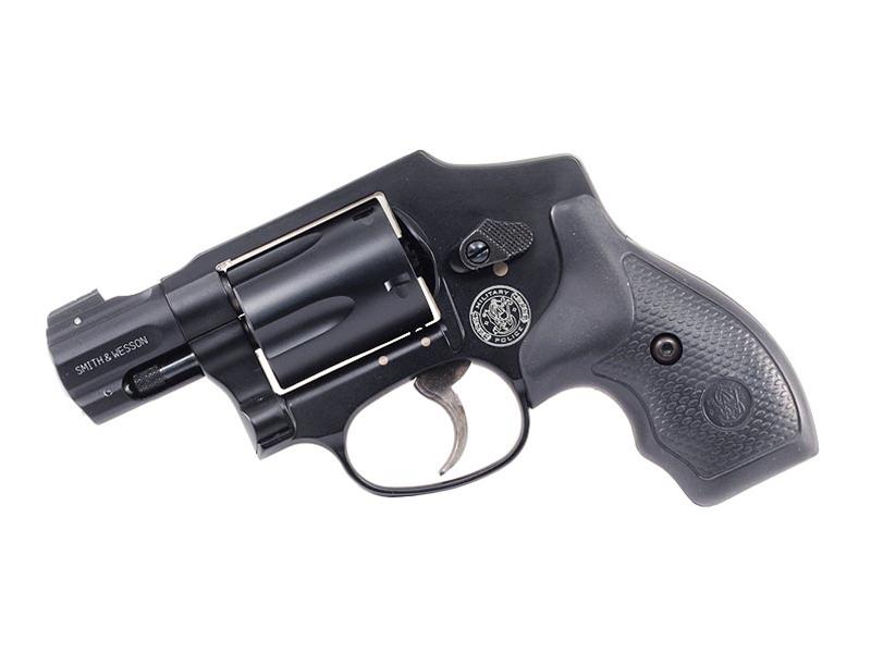 S&W M&P 340 .357Mag 1.88' 5rd Scandium Revolver