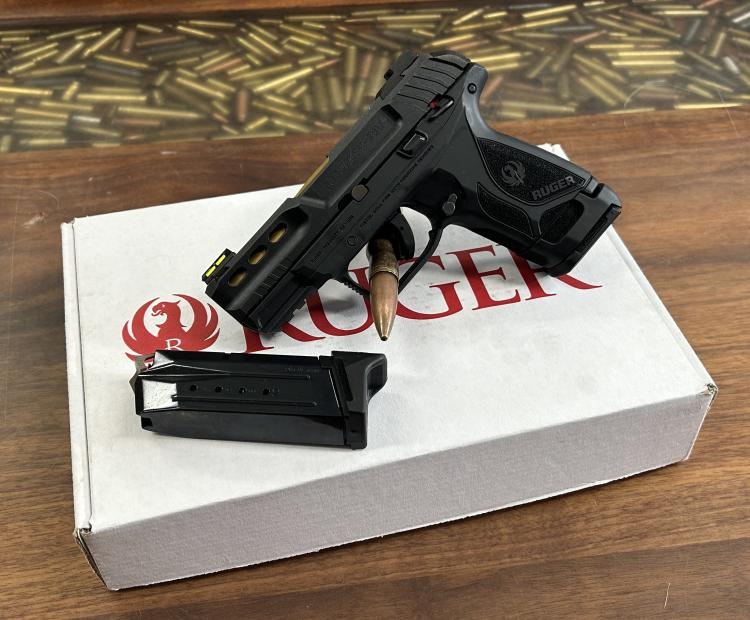 Ruger Security 380