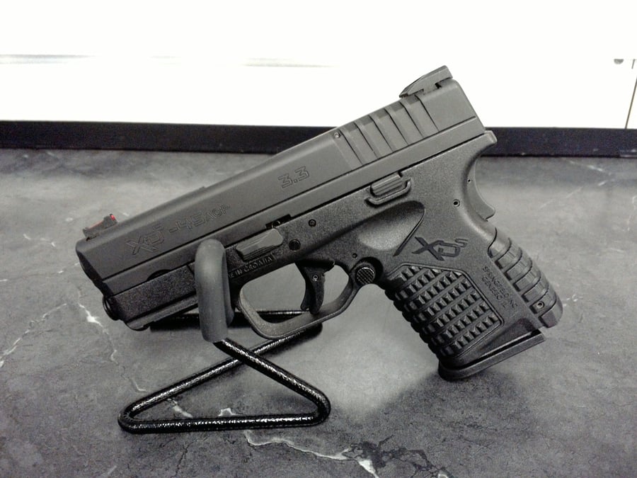Springfield Armory Xds-45 3.3