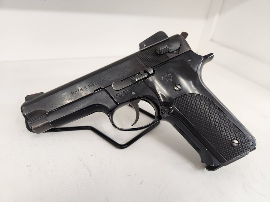 Smith & Wesson 459