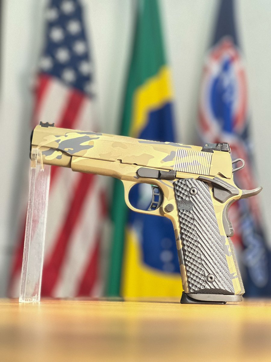 Rock Island Armory M1911 A1