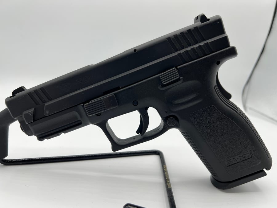 Springfield Armory XD 40