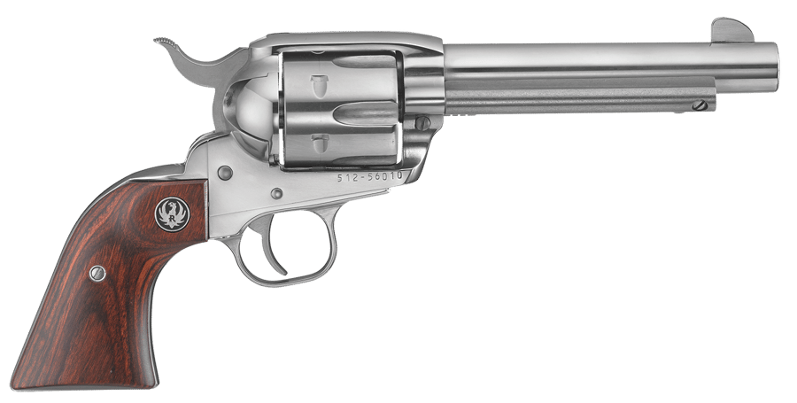 Ruger Vaquero