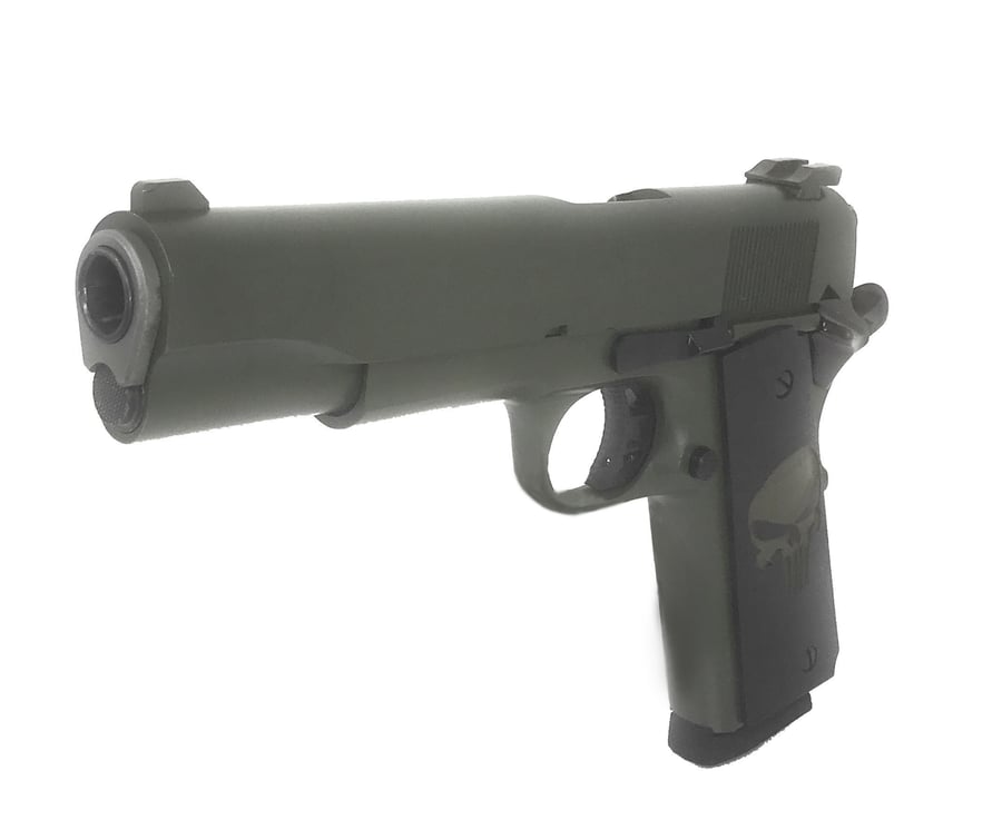 Rock Island Armory Model M1911-a1 Fs
