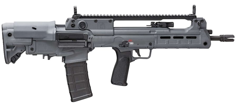 Springfield Armory Hellion