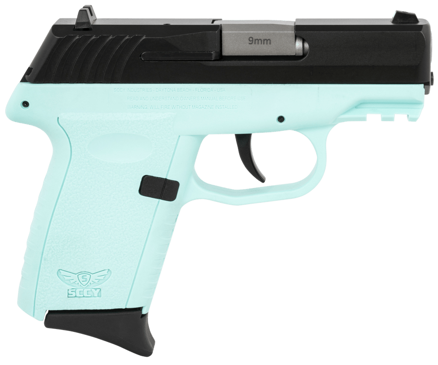 Sccy Cpx-2 Gen 3