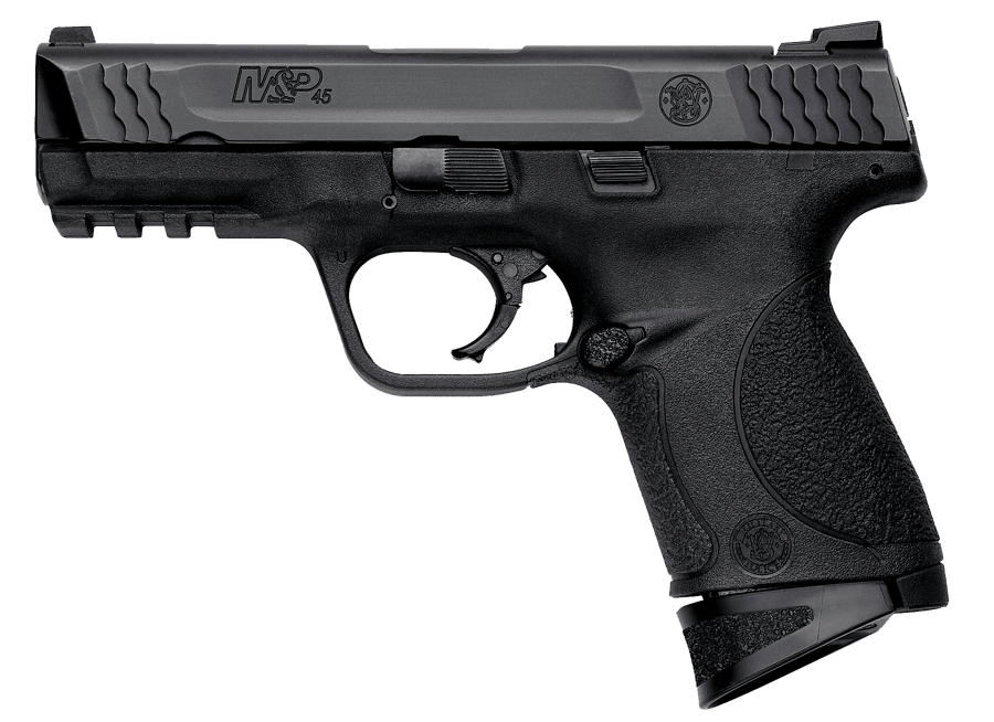Smith & Wesson M&p45 Compact