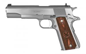 Springfield Armory 1911 MIL-SPEC