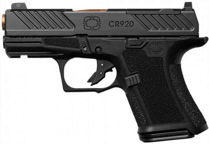 Shadow Systems Cr920