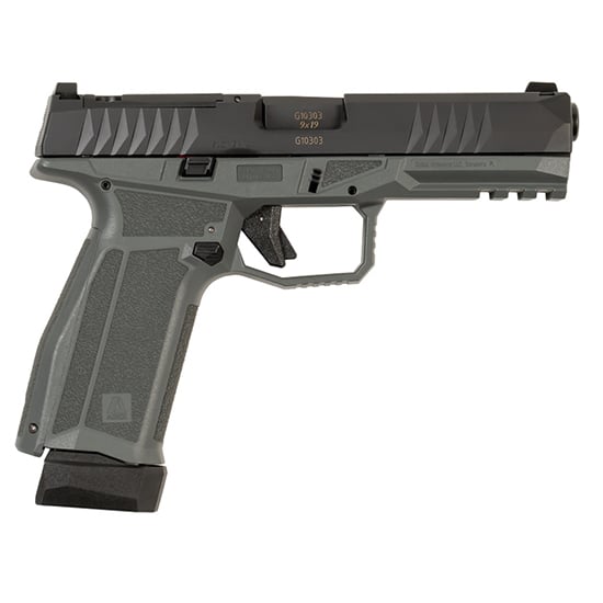 Arex Delta L