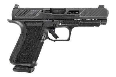 Shadow Systems Mr920l Elite Optic Ready