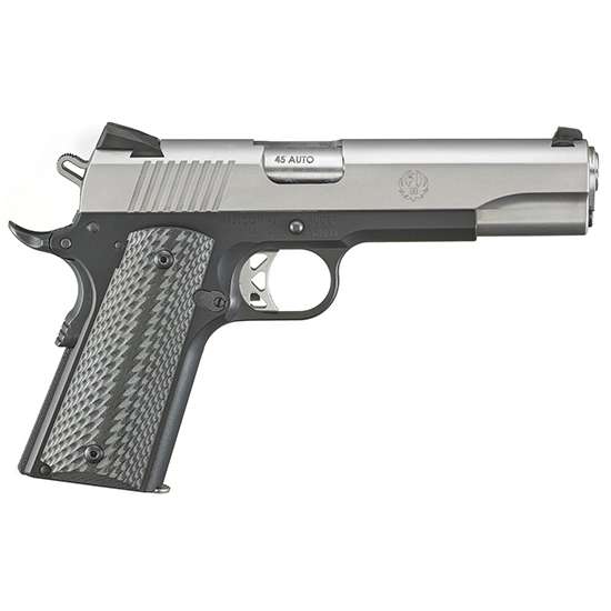 Ruger Sr1911