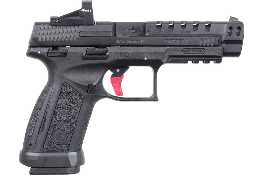 Girsan Mc9