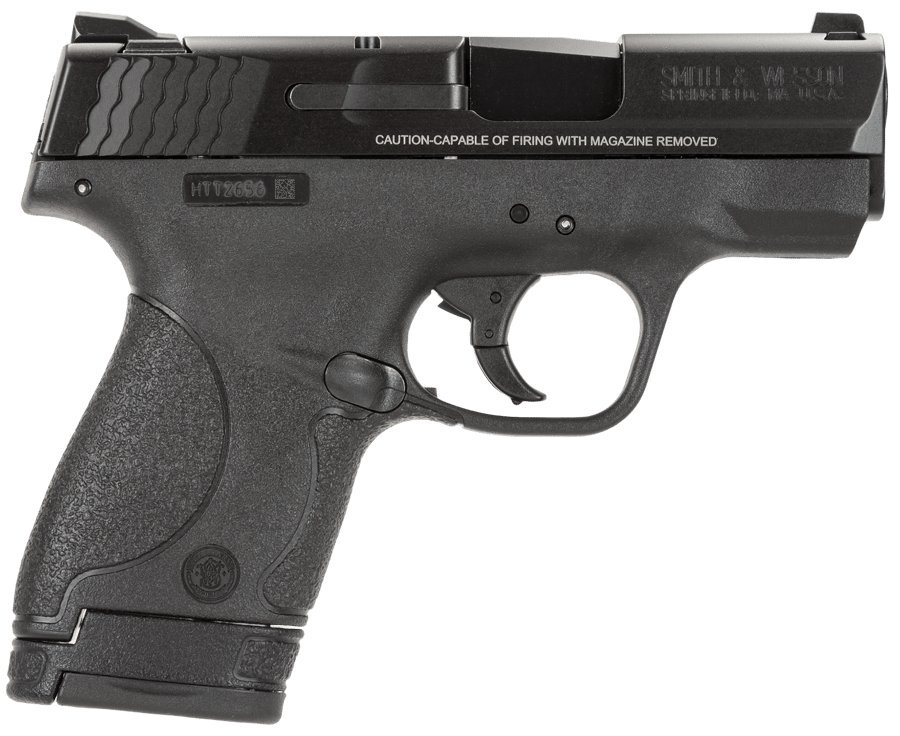Smith & Wesson M&p9 Shield