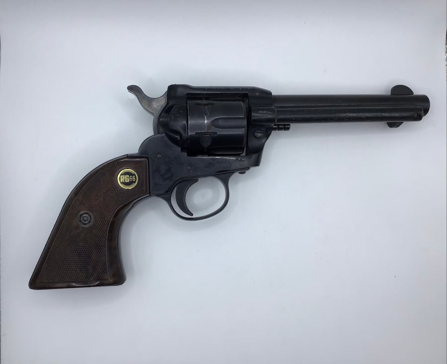 Rohm Model 66