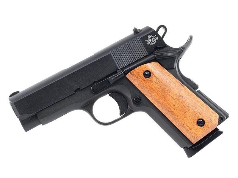 Rock Island Armory 1911 GI CS .45ACP 3.5' 7rd Pistol