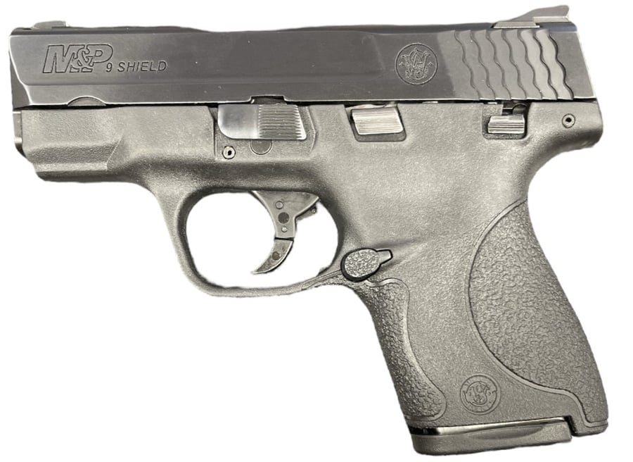 Smith & Wesson M&P 9 Shield
