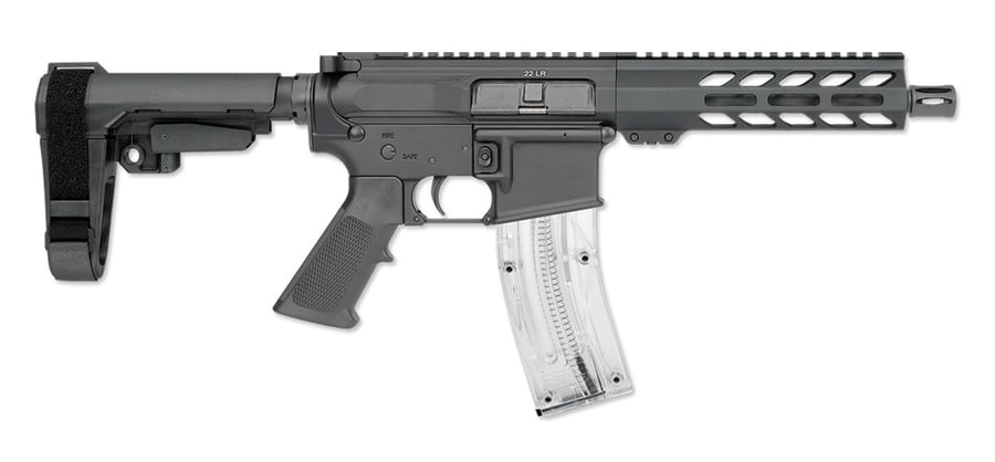 Rock River Arms Lar-22