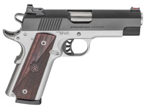 Springfield Armory 1911 Ronin Emp