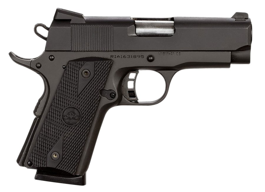 Rock Island Armory Rock Standard Cs