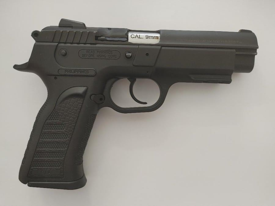 Rock Island Armory Mapp1 Fs