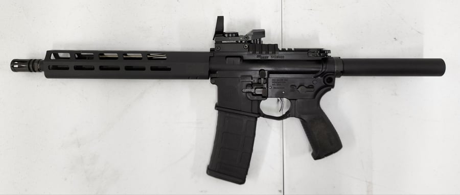 SIG Sauer M400