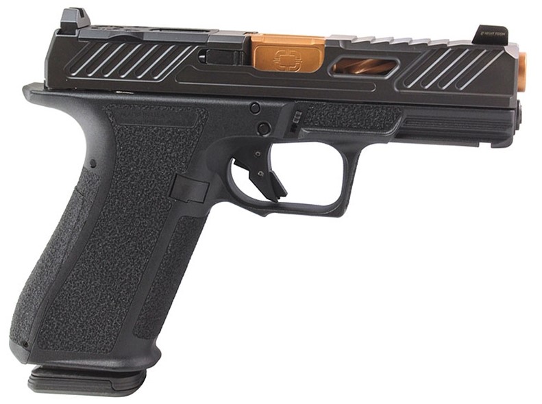 Shadow Systems Xr920 Elite