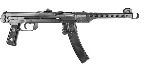Pioneer Arms Pps-43c
