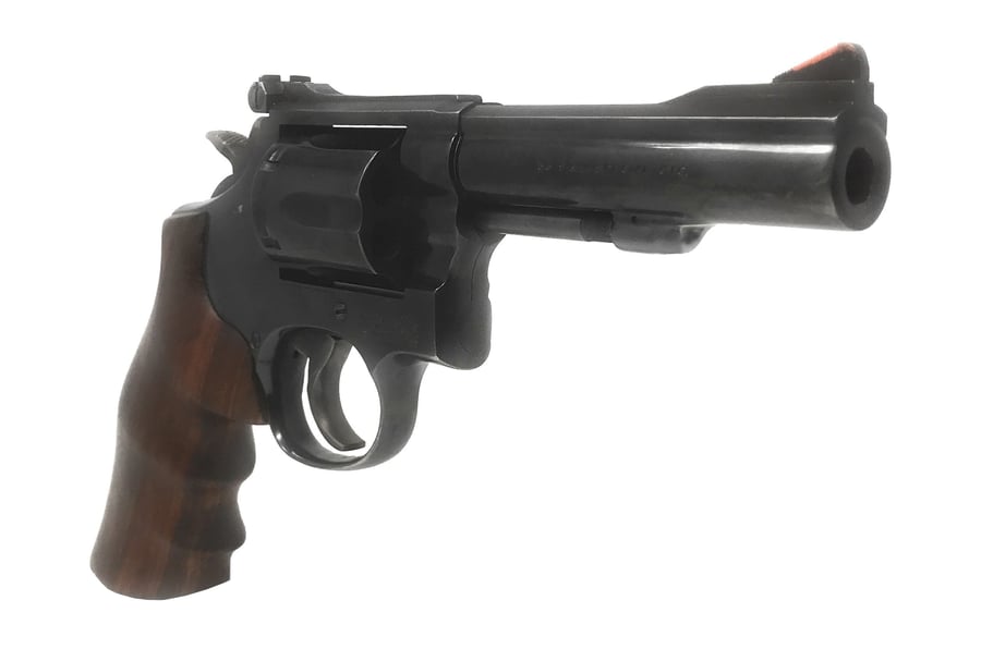 Smith & Wesson 15-5