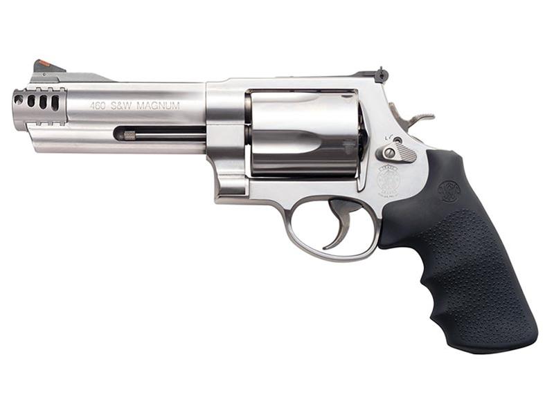 S&W 460XVR .460S&W 5' 5rd Revolver