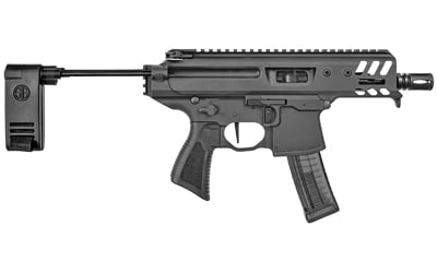 SIG Sauer Mpx Copperhead