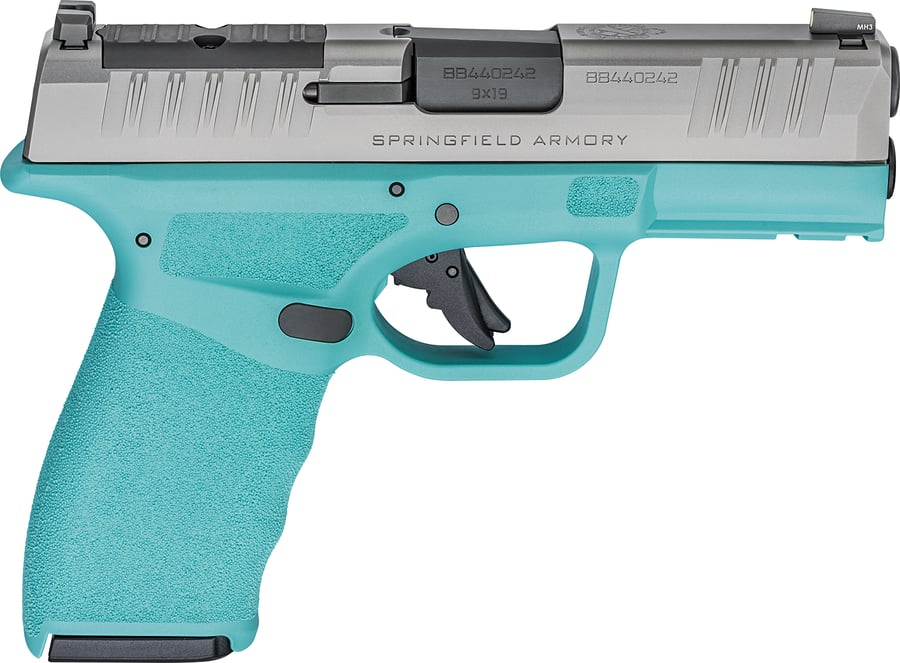Springfield Armory Hellcat Pro OSP