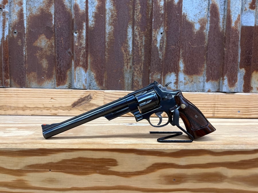 Smith & Wesson 57-1