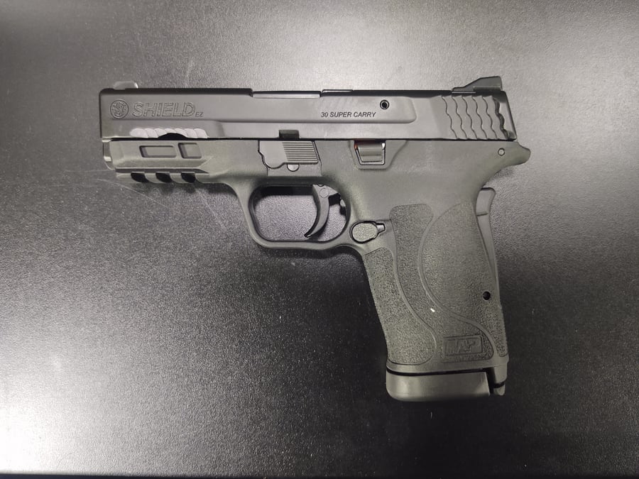 Smith & Wesson 13459