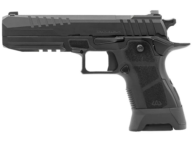 Oracle Arms 2311 Full Size Pistol 9mm