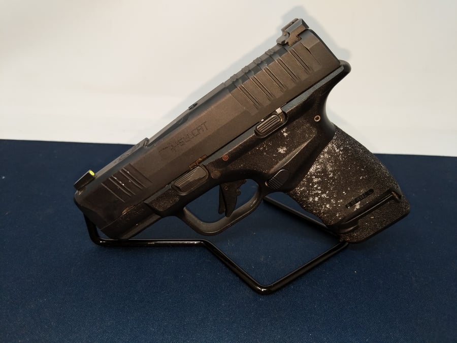 Springfield Armory Hellcat