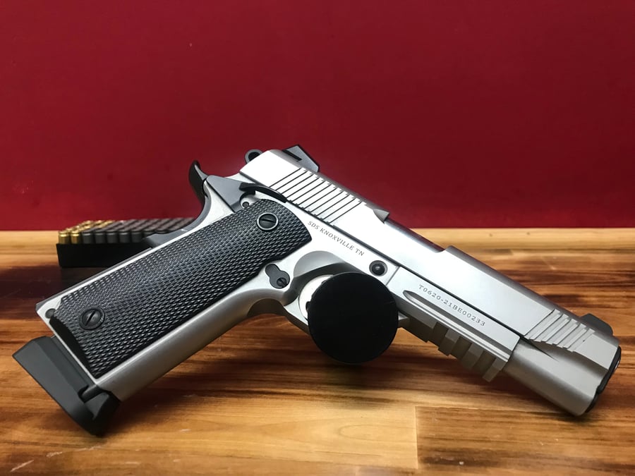 Sds Imports Carry