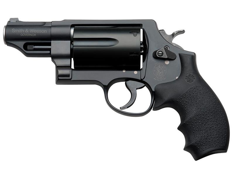 S&W Governor .410/.45LC/.45ACP 2.75' 6rd Revolver
