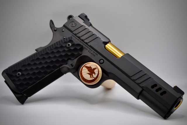 Nighthawk Custom Boardroom President