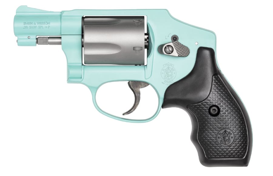 Smith & Wesson 642-2
