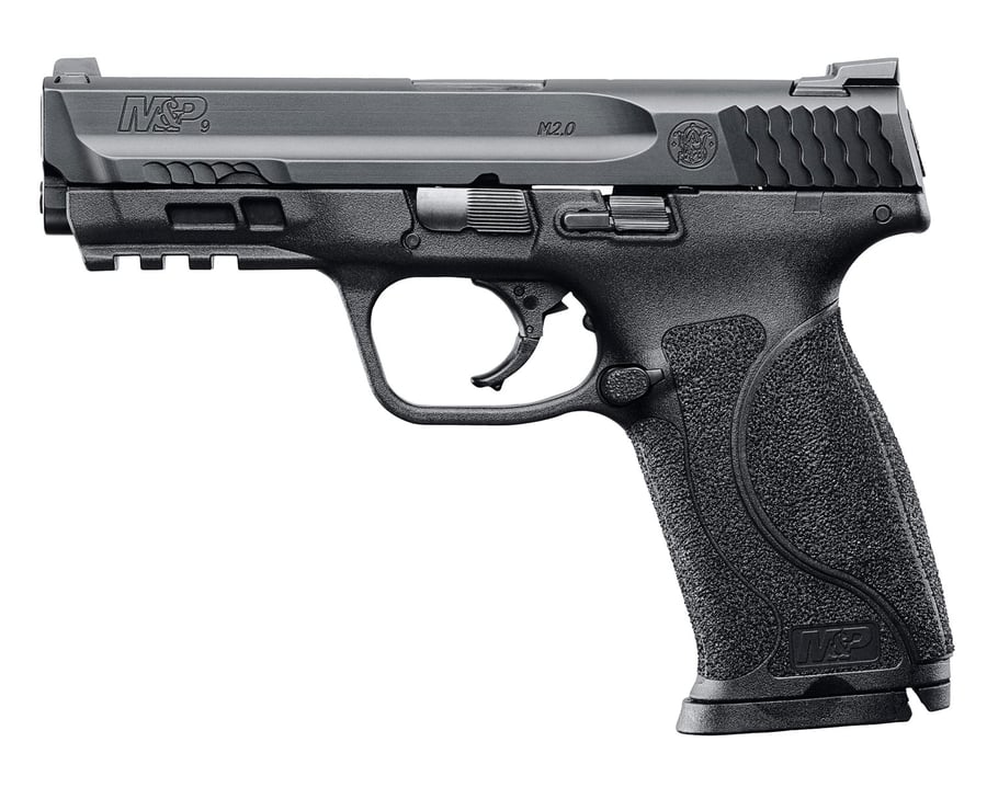 Smith & Wesson M&P 9 M2.0 *ma Compliant