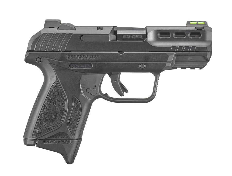 Ruger Security 380