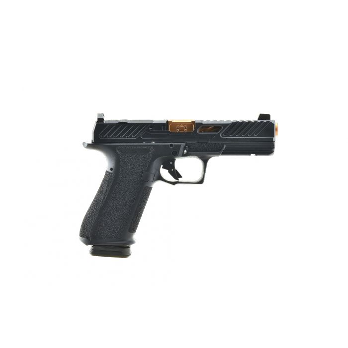 Shadow Systems Dr920 Elite Optic Ready