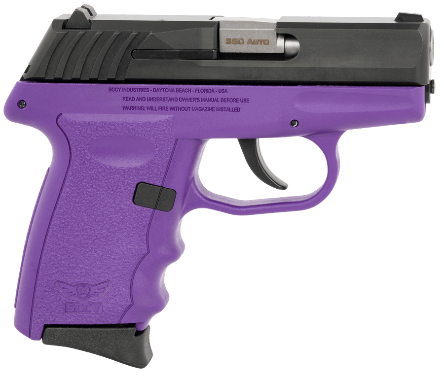 Sccy Industries Cpx-3